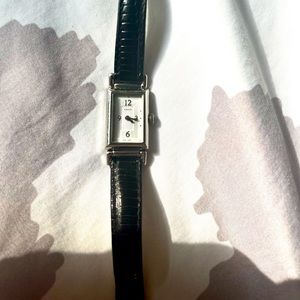 Coach watch used